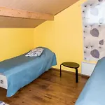 Levijoutsen By Interhome Сasa de vacaciones Levi