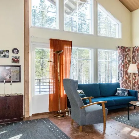 度假居 Levijoutsen By Interhome *