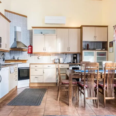 Levijoutsen By Interhome *