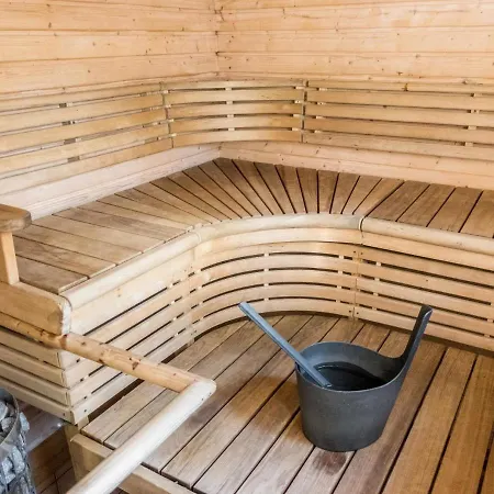 Дом отдыха Levijoutsen By Interhome Леви