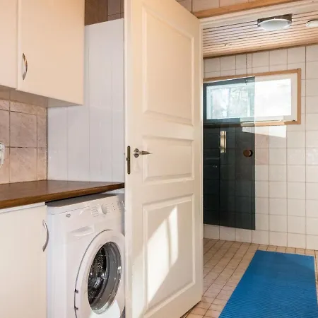 Levijoutsen By Interhome *