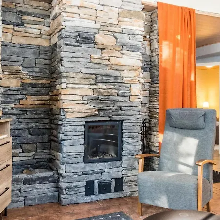 度假居 Levijoutsen By Interhome *