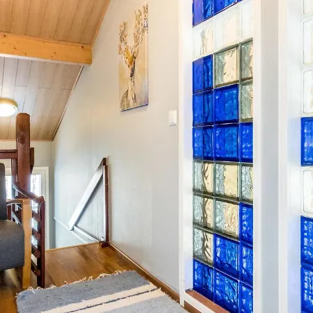 Levijoutsen By Interhome Дом отдыха Леви