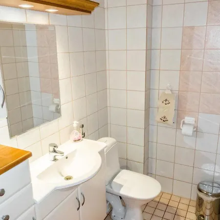 Levijoutsen By Interhome *