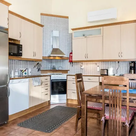 Levijoutsen By Interhome *