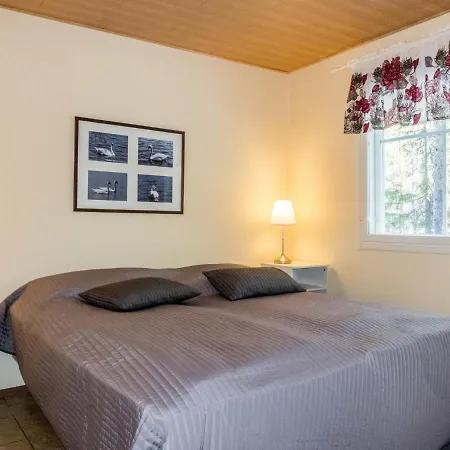 Levijoutsen By Interhome 列维