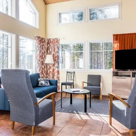 Дом отдыха Levijoutsen By Interhome *