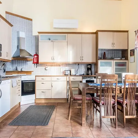 Levijoutsen By Interhome Loma-asunnot Levi