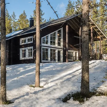 Levijoutsen By Interhome Loma-asunnot *