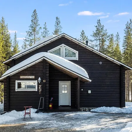 Levijoutsen By Interhome Levi