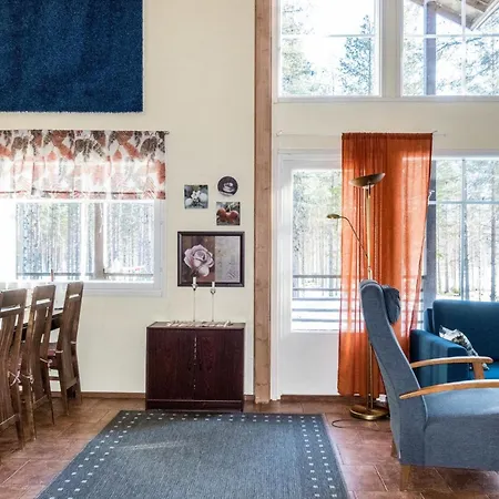 Levijoutsen By Interhome *