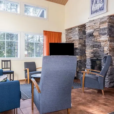 Levijoutsen By Interhome Loma-asunnot