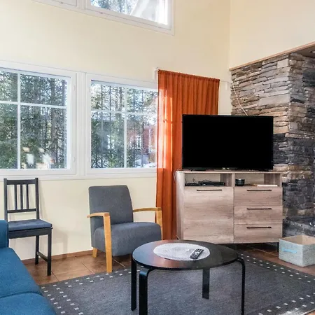 Levijoutsen By Interhome Vakantiehuis Levi