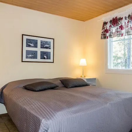 Levijoutsen By Interhome