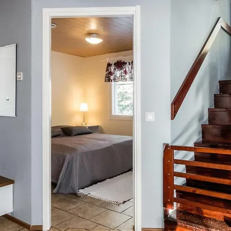 Levijoutsen By Interhome * Levi