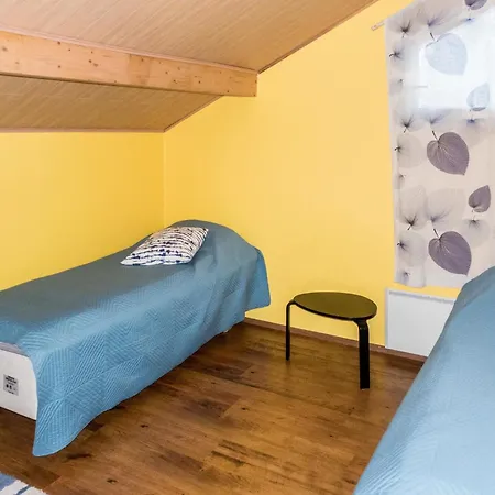 Levijoutsen By Interhome Loma-asunnot Levi