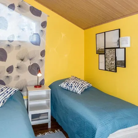 Levijoutsen By Interhome Loma-asunnot Levi