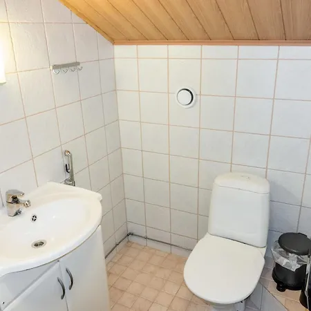 Loma-asunnot Levijoutsen By Interhome