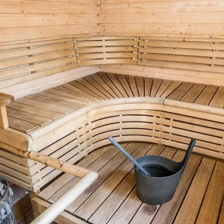 Levijoutsen By Interhome * Levi