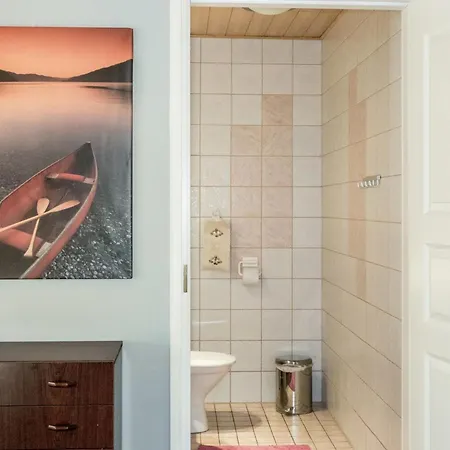 Loma-asunnot Levijoutsen By Interhome Levi