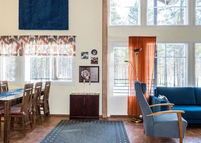 Levijoutsen By Interhome *