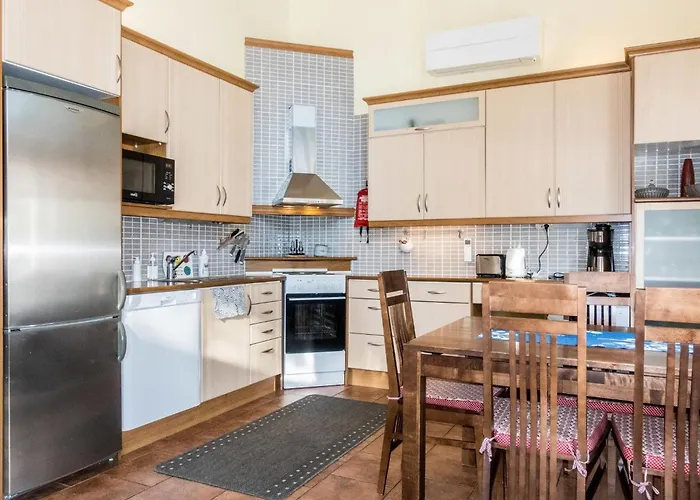 Levijoutsen By Interhome Tatil Evi Levi