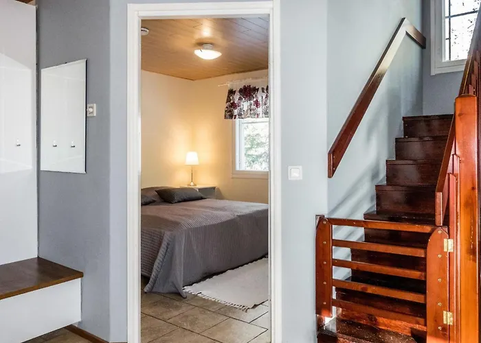 Levijoutsen By Interhome * Levi