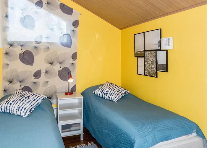 Levijoutsen By Interhome Tatil Evi Levi