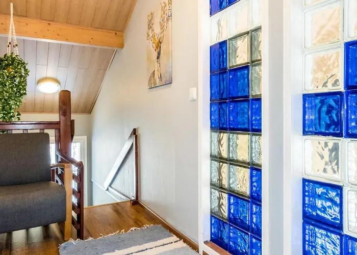 Tatil Evi Levijoutsen By Interhome Levi