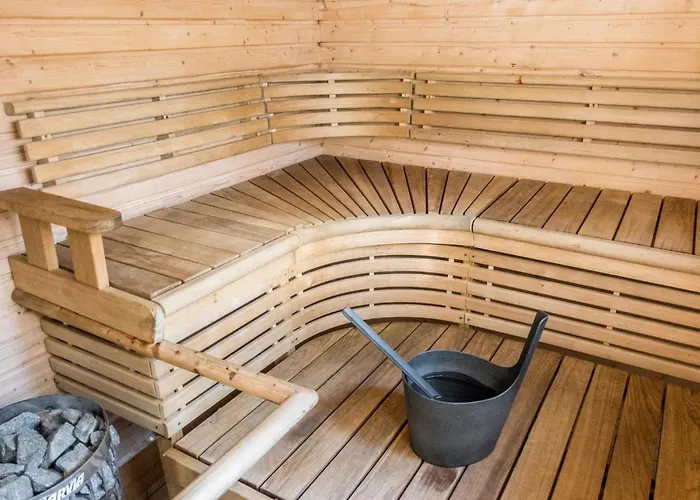 Levijoutsen By Interhome * Levi