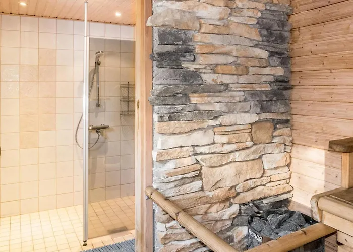 Levijoutsen By Interhome