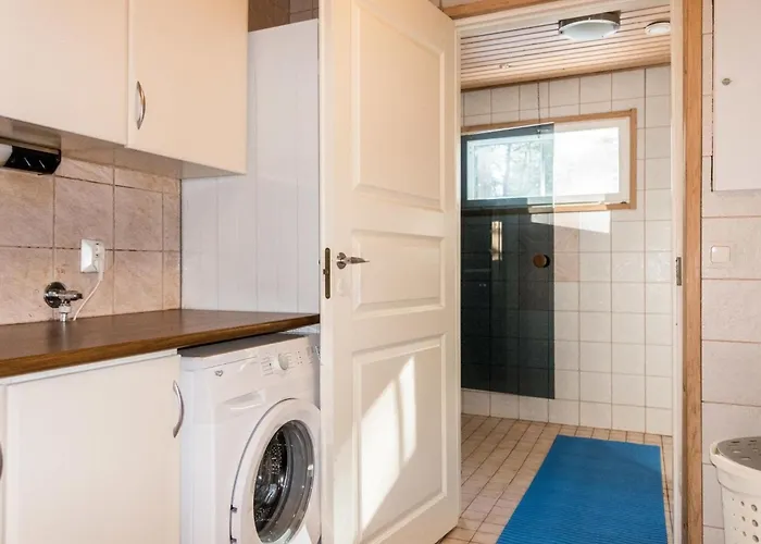 Levijoutsen By Interhome Tatil Evi Levi