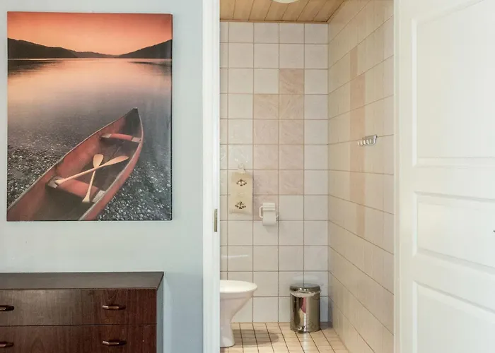 Tatil Evi Levijoutsen By Interhome Levi