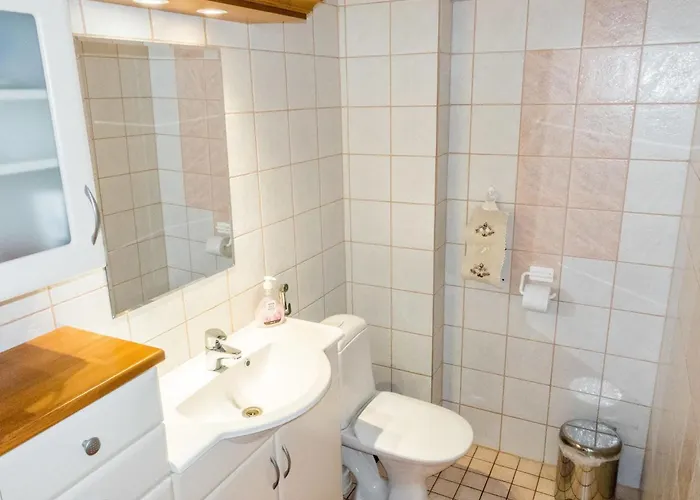 Levijoutsen By Interhome Tatil Evi *